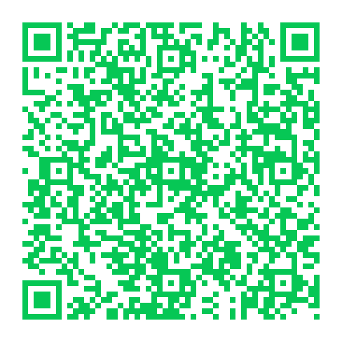 LINEで相談するためのQRコード