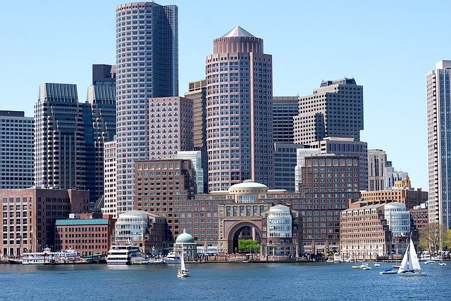 Study abroad in Boston, where top universities gather