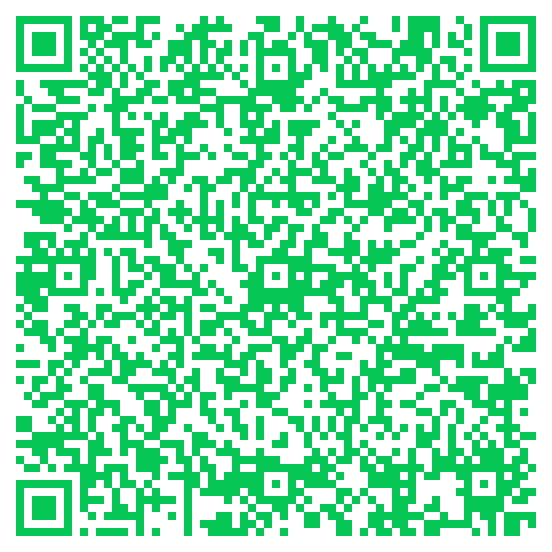 LINEで相談(いつまでに・どの国を・どの語学レベルで目指すか)用QRコード