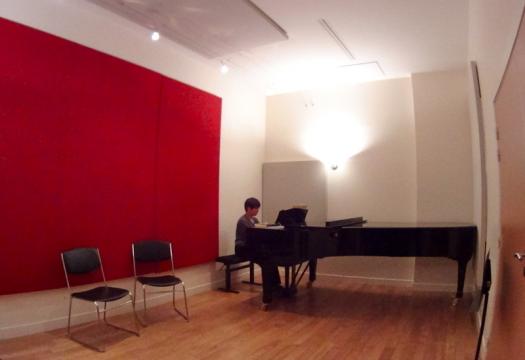 Paris International Spring Piano Master Course