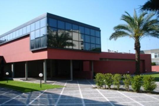 Lecce Conservatory