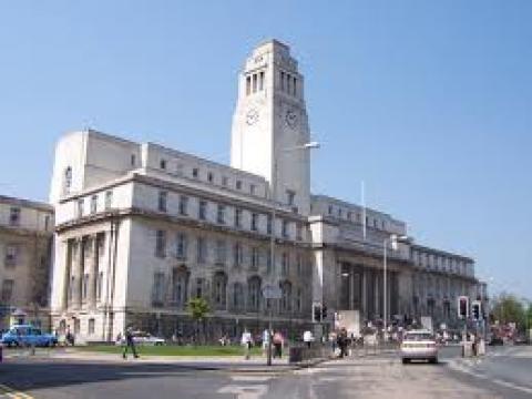 University of Leeds, Faculty of Performance, Visual Arts and Communication, School of Music