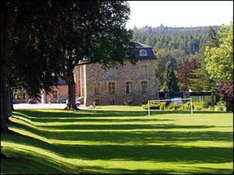 Wallonia Ancient Musical Instruments International Music Seminar