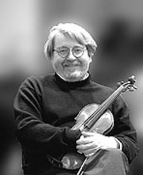 Tomashevsky / Professor, Berlin University of the Arts / Violin Online Public Lesson