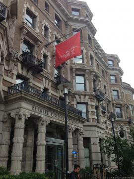 Berklee College of Music Piano Keyboard Workshop