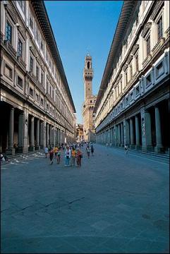 Italian and Music / Florence