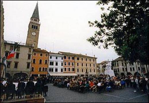 Portogruaro International Summer Music Workshop