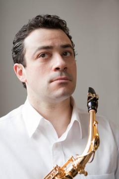 Jerome Laran / Paris Mozart Conservatory & Professor of Paul Duca Conservatory of 12th arrondissement of Paris / Former Professor of Orne Sue Bois Regional Conservatory / Saxophone Lesson