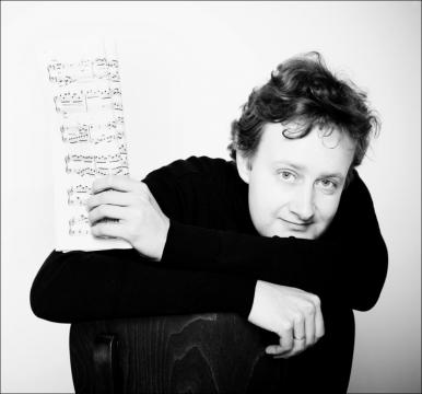 <募集中> ローランド・クリューガー/ドイツ・ハノーファー音楽大学教授/ピアノ公開レッスン(対面)