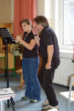 Bad Goisern Wind Instrument International Summer Course