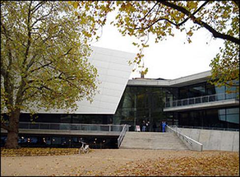 Dresden College of Music, Hochschule für Musik Carl Maria von Weber Dresden