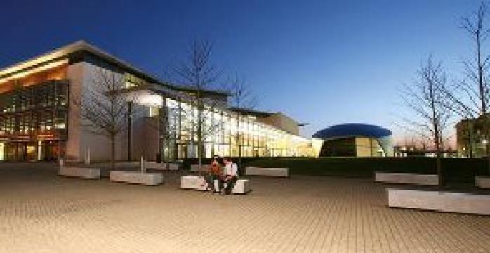 University of Hertfordshire Shool of Music