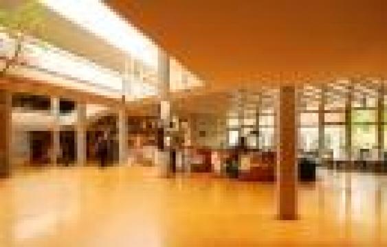フライブルグ音楽大学/Hochschule für Musik Freiburg