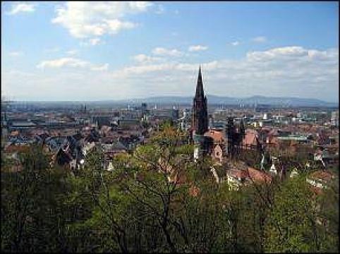 Freiburg University of Music Fagot Professor / Lecturer / Former Professor / Fagot Lesson