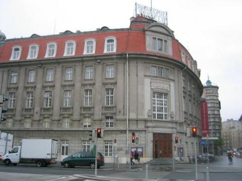 University of Music and Performing Arts Vienna / Universität für Musik und darstellende Kunst Wien