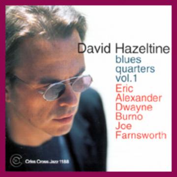 David Hazeltine / Visiting Lecturer, Purches College Conservatory, New York State University, USA & Former Associate Professor, Berkeley College of Music / Jazz Piano Online Lessons