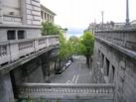 Lausanne Conservatory / École de Musique de Lausanne