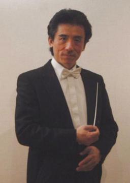 Hiroaki Mizuma / Chief of the Radio Orchestra, Germany / Fagot / Wind Instrument Workshop