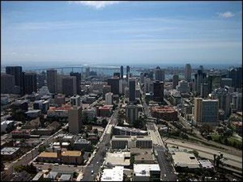 San Diego State University Language School / American Language Institute