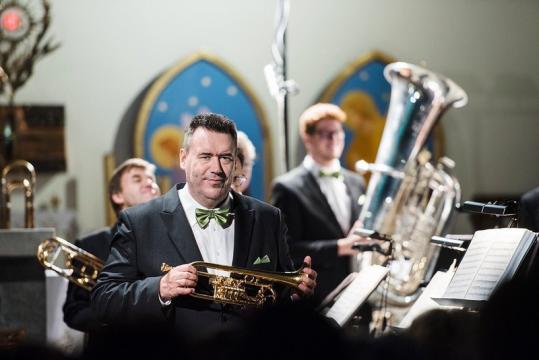 Uwe Köller / German Brass & Gratz National College of Music Professor / Trumpet Online Lesson