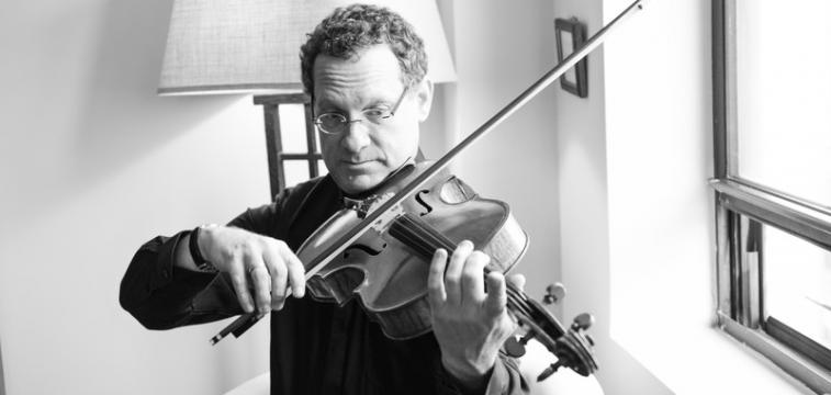 Daniel Panner / Professor of American Manes Conservatory & Former Chief of New York City Opera / Viola Online Lessons