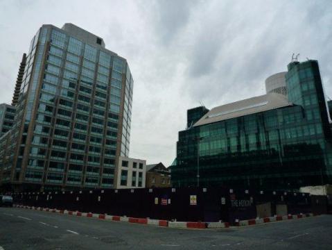 The Guildhall School of Music & Drama