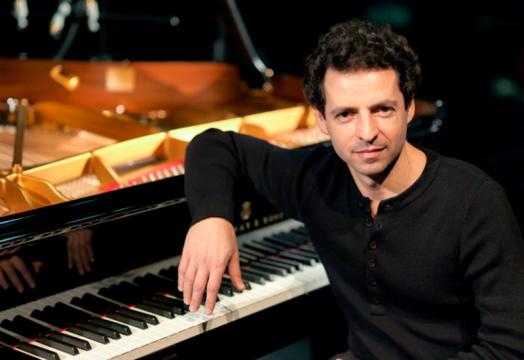 Roman Zaslavsky / Professor, University of Music and Performing Arts Vienna, Austria / Piano Online Lessons