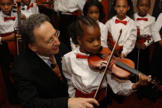 ベルモント大学音楽学部／Belmont University School of Music