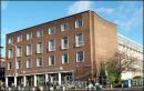 ユニバーシティ・オブ・ウェスト・ロンドン/University of West London