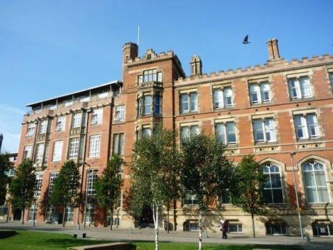 Chetham's School of Music