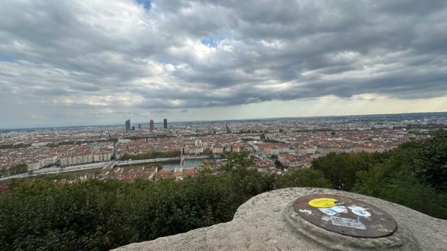 リヨン地方音楽院／Conservatoire à Rayonnement Régional de LYON CRR