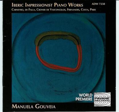 Manuela Gouvia / Former Professor of the Catalunya Conservatory of Music / Piano Lessons