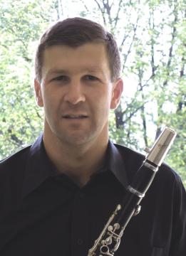 Reinhard Wieser / Professor, Vienna Symphony Orchestra, Vienna Municipal Arts and Music Private University / Clarinet Public Lesson