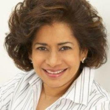 Patricia Rozario / Royal College of Music & Trinity Laban Conservatoire University Professor / Vocal Lessons