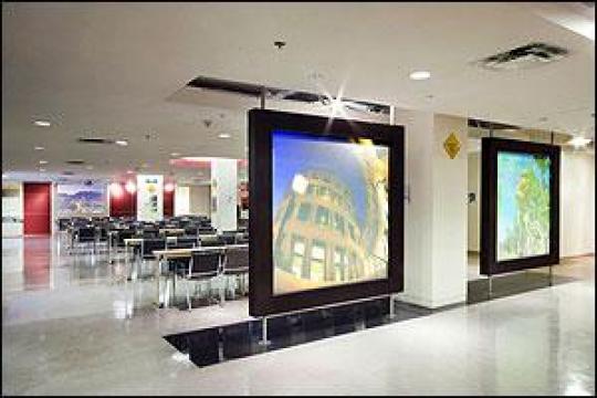 バンクーバー・イングリッシュ・センター/Vancouver English Centre