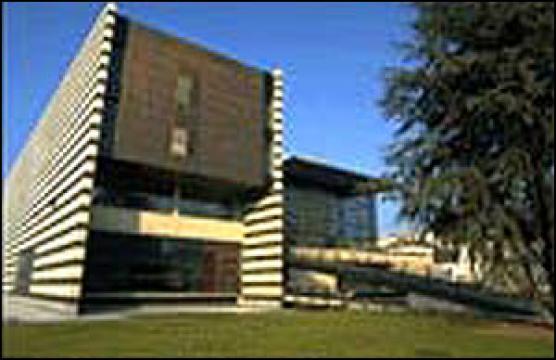 Chalon-sur-Saone Conservatoire à Rayonnement Régional de CHALON SUR SAONE CRR