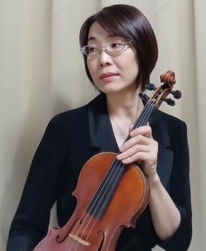 <募集中> ひと弓で、海外へ。英語×ヴァイオリン｜1回完結レッスン
