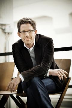 Konrad Maria Engel / Professor, Hanns Eisler University of Music, Germany / Piano Online Public Lessons