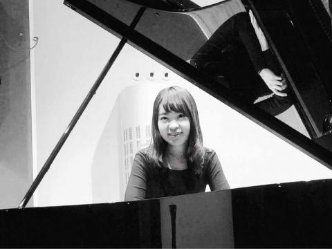 Mikiko MOTOIKE / Piano / Martin-Luther-Universität Halle-Wittenberg  / Halle, Germany