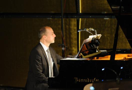 Johannes Marian / Professor, University of Music and Performing Arts Vienna / Piano Lessons