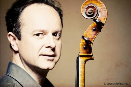 Peter Hörr / Professor, Leipzig University of Music, Germany / Cello Online Public Lesson