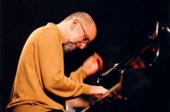 Mark Soskin / Professor of Manhattan School of Music / Jazz Piano Lessons