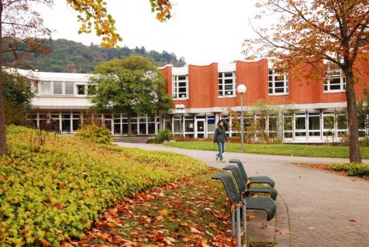 Hochschule für Musik Freiburg