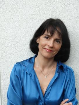 Silvia Edelman / Professor of Richard Wagner Conservatory / Vocal Lesson
