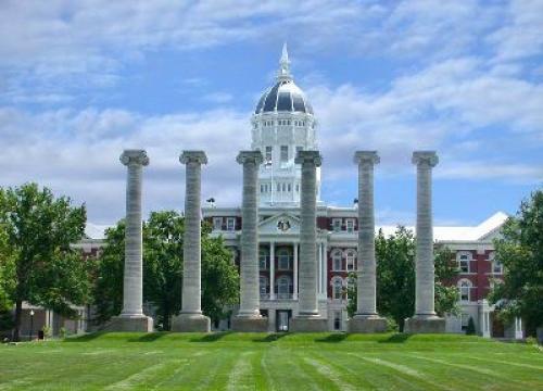 University of Missouri-Kansas City Conservatory of Music