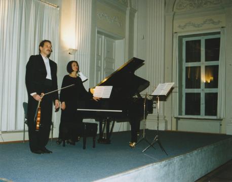 Yasuko Matsuda / Former Professor, University of Music Munich / Piano lesson