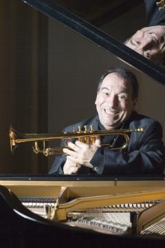 Guy Touvron / Former Professor Schola Cantorum / Trumpet Lesson
