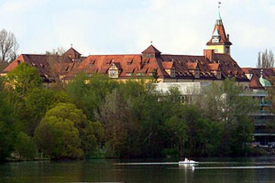 Hochschule für Musik Nürnberg