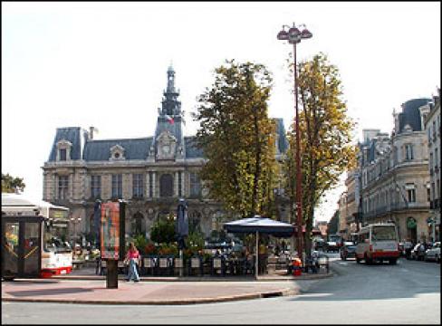 Conservatoire à Rayonnement Régional de Poitiers CRR