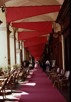 Abbey School Ciao Italy